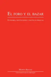 P EL FORO Y EL BAZAR