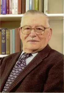 Buchanan