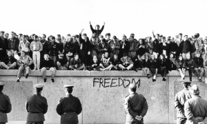 Muro de Berlin