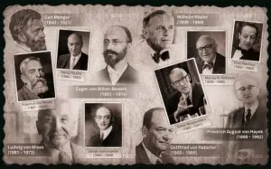 Austrian-Economists
